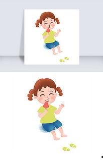 吃瓜看戏抠图,抠图揭秘幕后真相