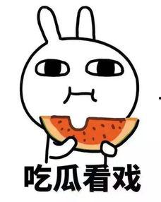 吃瓜卖瓜情头原图,吃瓜卖瓜情头原图背后的浪漫故事