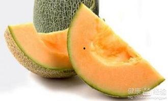 小孩吃蜜瓜过敏,关注儿童食品安全与健康