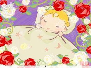 天使宝贝吃瓜情侣,天使宝贝与吃瓜情侣的甜蜜瓜田奇遇记