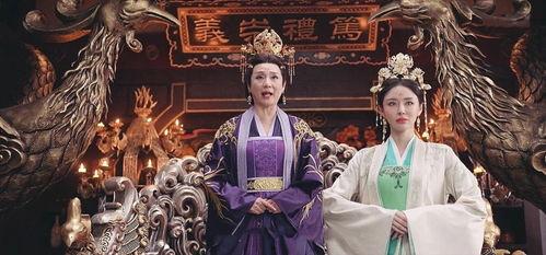 长风渡吃瓜皇帝,揭秘吃瓜皇帝的宫廷秘闻