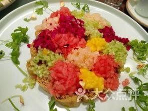 香炉礁吃瓜,探寻美食与文化的交融之旅