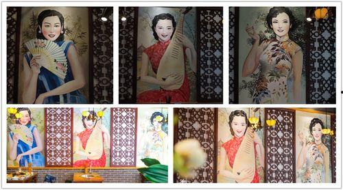 穿越之民国吃瓜,穿越者的吃瓜日常