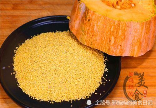 瓜哥带你吃小米,瓜哥带你领略小米美食之旅