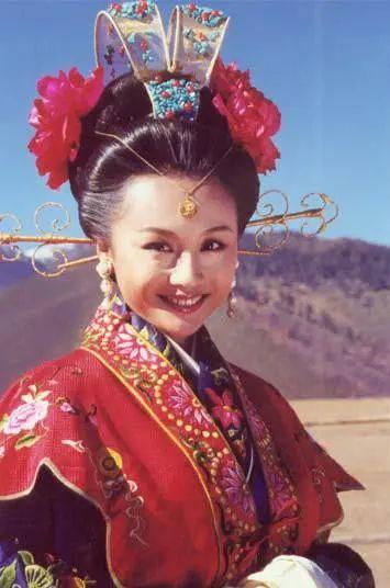 吃瓜吐蕃公主,宫廷秘闻与爱情纠葛