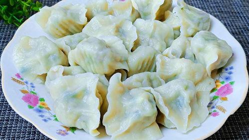 什么瓜包饺子吃,揭秘“什么瓜包饺子吃”的奥秘