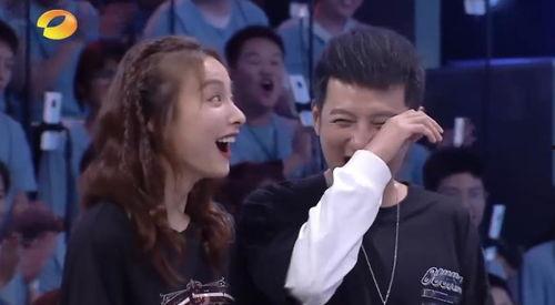 田曦薇吃瓜粉丝,揭秘娱乐圈幕后故事