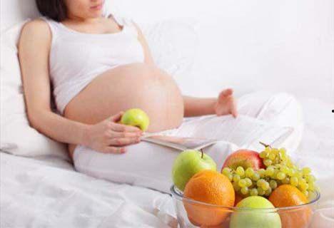 孕期吃太多瓜,适量享受，健康加分