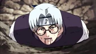 鸣人吃瓜群众,吃瓜群众的逆袭之路