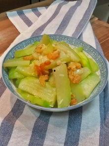 婴儿吃蒲瓜怎么烧,婴儿营养美味食谱分享