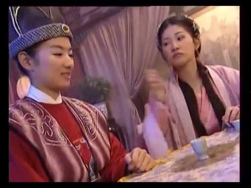 驸马吃大瓜,宫廷美食背后的宫廷秘闻