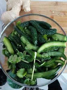 辣瓜怎样吃,解锁美味新境界