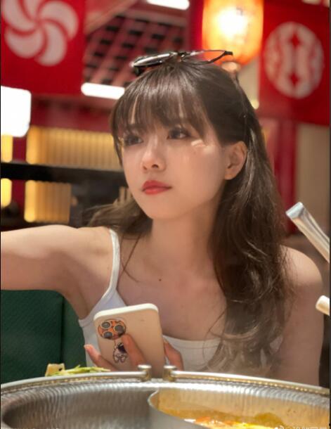 骆歆最新吃瓜事件,揭秘娱乐圈幕后风云